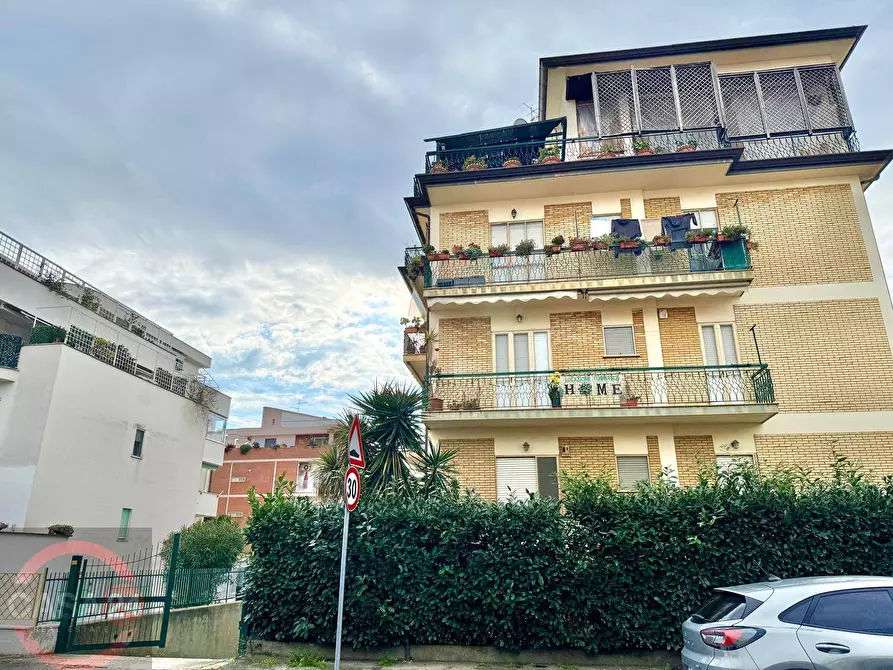 Immagine 21 di Appartamento in vendita  in Via Teano a Latina