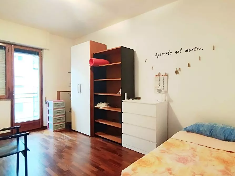 Immagine 1 di Appartamento in affitto  in via e.toti a Latina