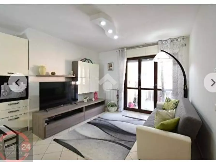 Immagine 3 di Appartamento in vendita  in Piazzale Annibaldi a Sermoneta