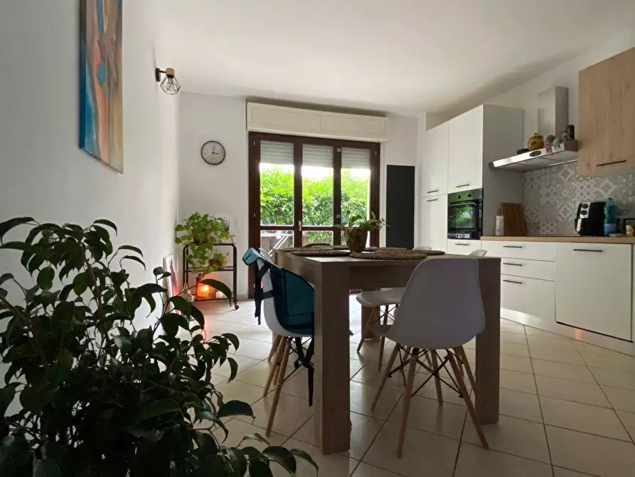 Immagine 8 di Appartamento in vendita  in Piazzale Annibaldi a Sermoneta