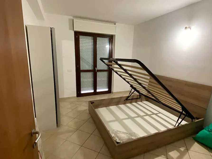 Immagine 13 di Appartamento in vendita  in Piazzale Annibaldi a Sermoneta