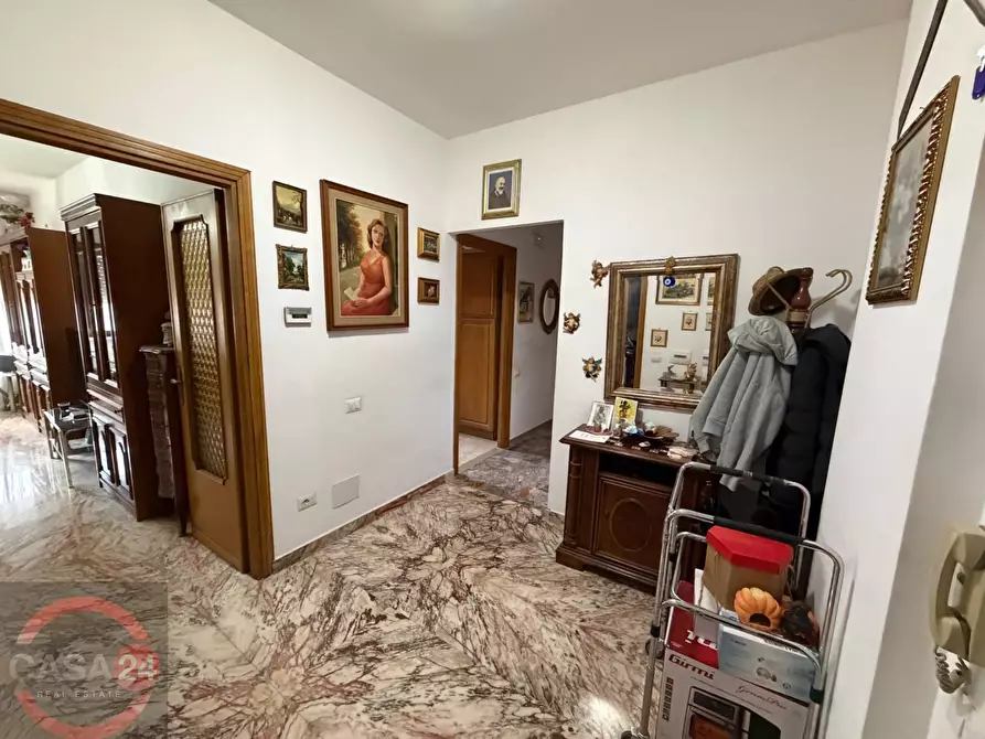 Immagine 1 di Appartamento in vendita  in Via Montesanto a Latina