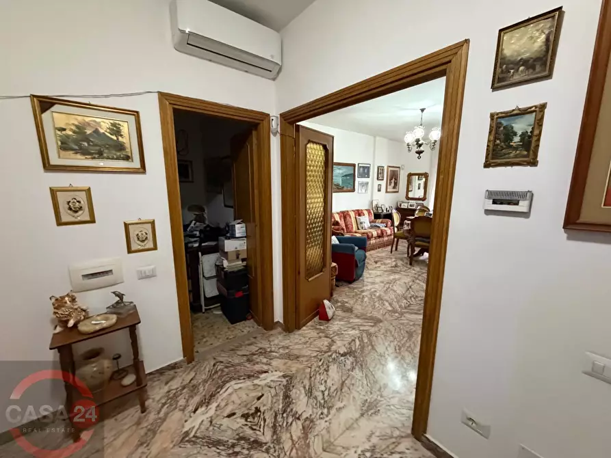 Immagine 2 di Appartamento in vendita  in Via Montesanto a Latina