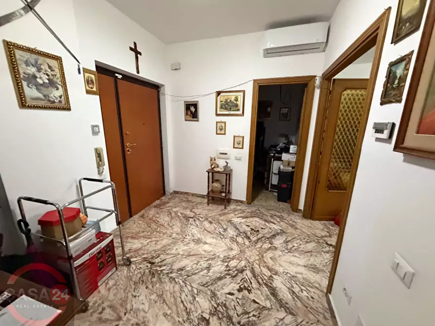 Immagine 3 di Appartamento in vendita  in Via Montesanto a Latina