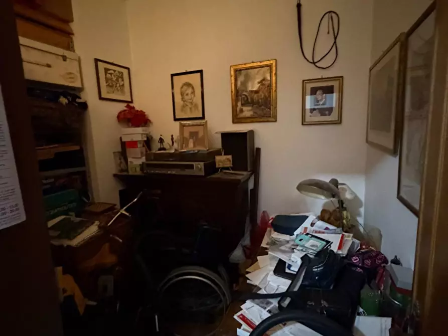 Immagine 4 di Appartamento in vendita  in Via Montesanto a Latina