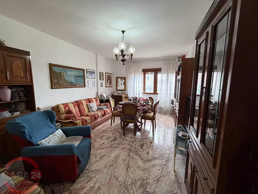 Immagine 5 di Appartamento in vendita  in Via Montesanto a Latina