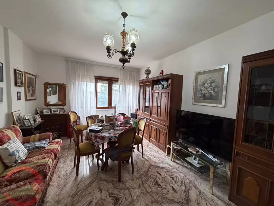 Immagine 6 di Appartamento in vendita  in Via Montesanto a Latina