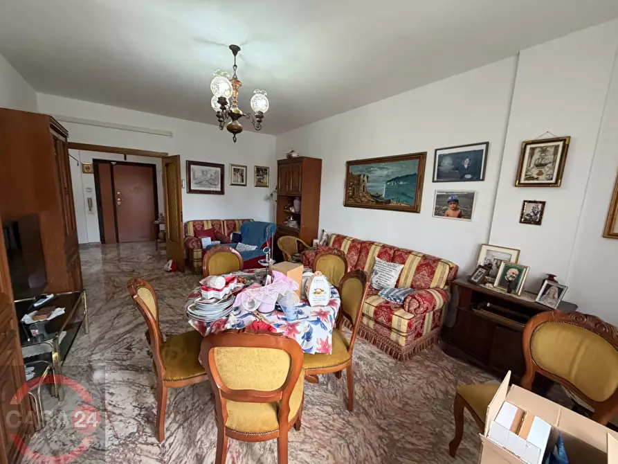 Immagine 8 di Appartamento in vendita  in Via Montesanto a Latina