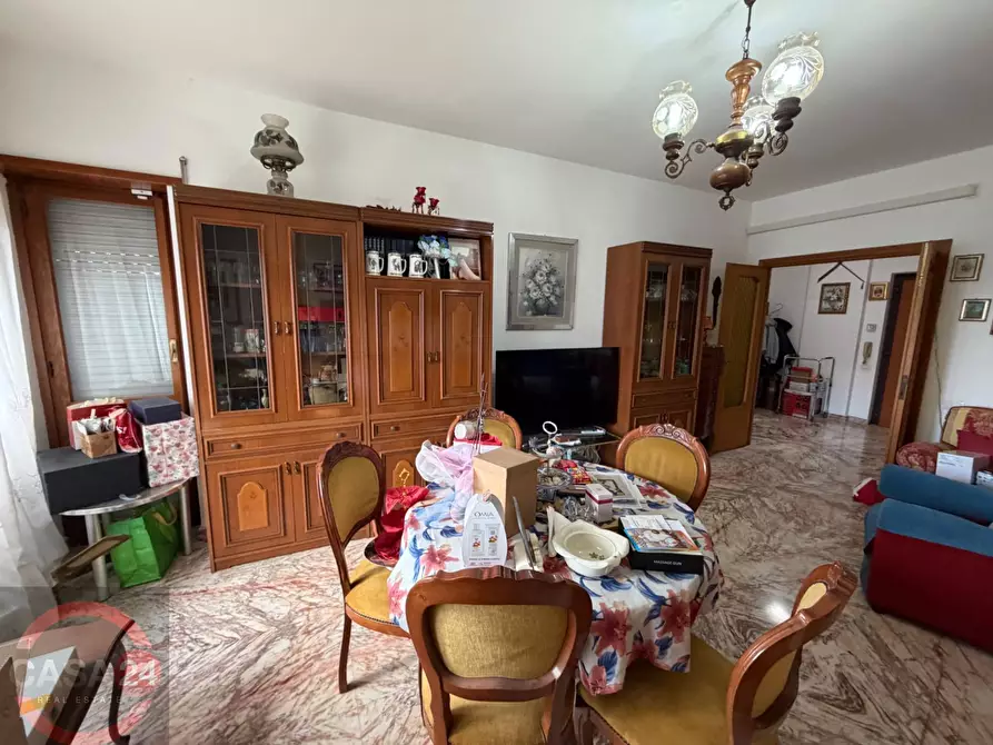 Immagine 9 di Appartamento in vendita  in Via Montesanto a Latina