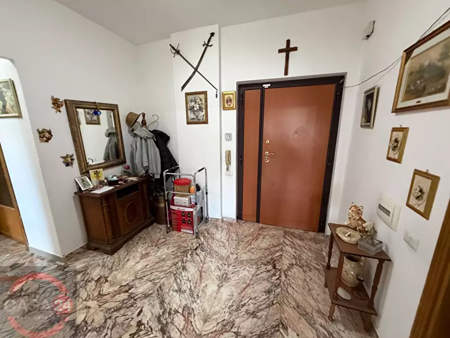 Immagine 10 di Appartamento in vendita  in Via Montesanto a Latina