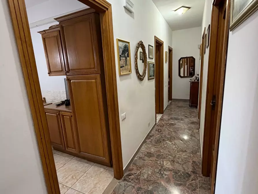 Immagine 11 di Appartamento in vendita  in Via Montesanto a Latina