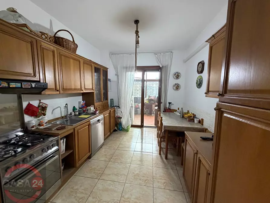 Immagine 12 di Appartamento in vendita  in Via Montesanto a Latina