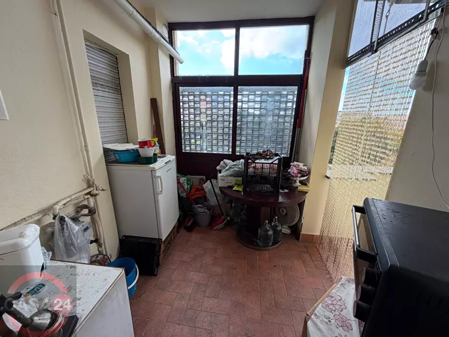 Immagine 14 di Appartamento in vendita  in Via Montesanto a Latina