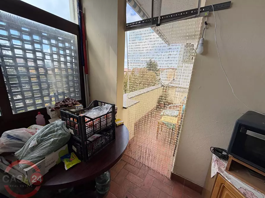 Immagine 15 di Appartamento in vendita  in Via Montesanto a Latina