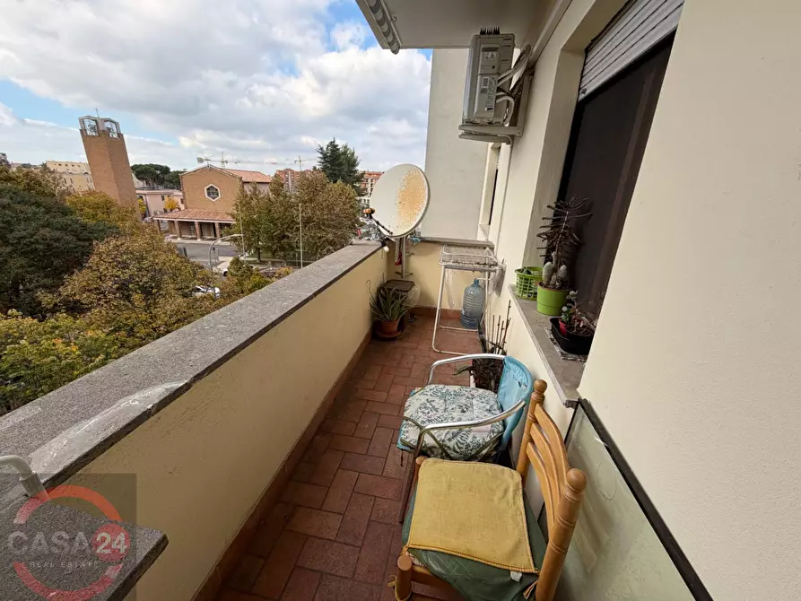 Immagine 16 di Appartamento in vendita  in Via Montesanto a Latina