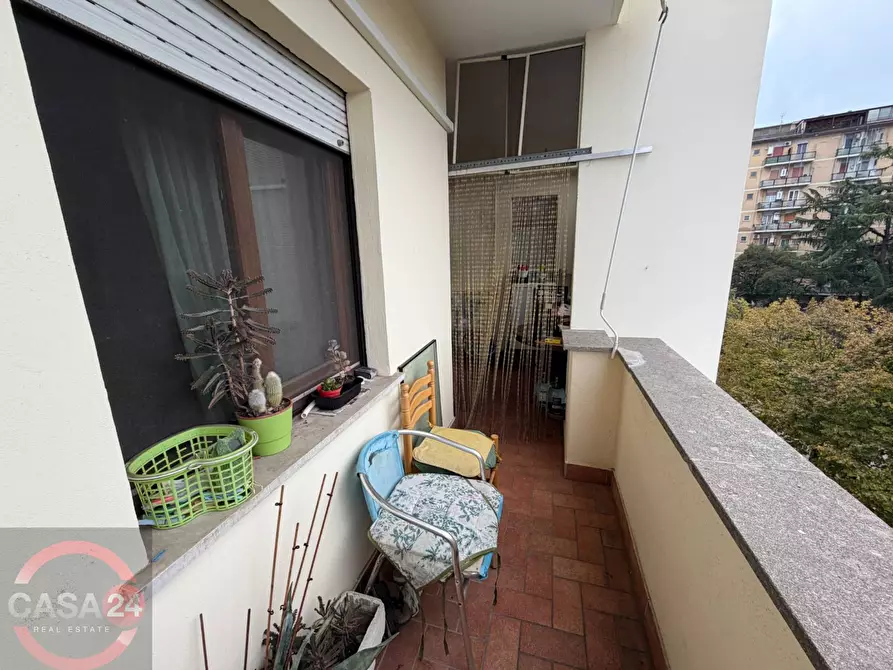 Immagine 17 di Appartamento in vendita  in Via Montesanto a Latina