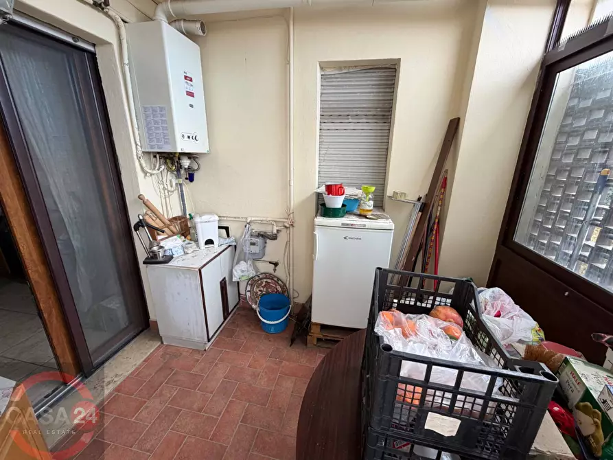 Immagine 18 di Appartamento in vendita  in Via Montesanto a Latina