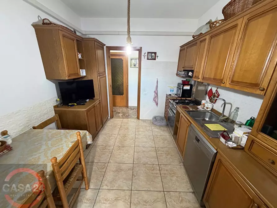 Immagine 19 di Appartamento in vendita  in Via Montesanto a Latina