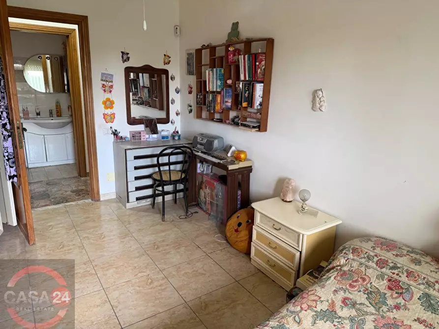 Immagine 22 di Appartamento in vendita  in Via Montesanto a Latina