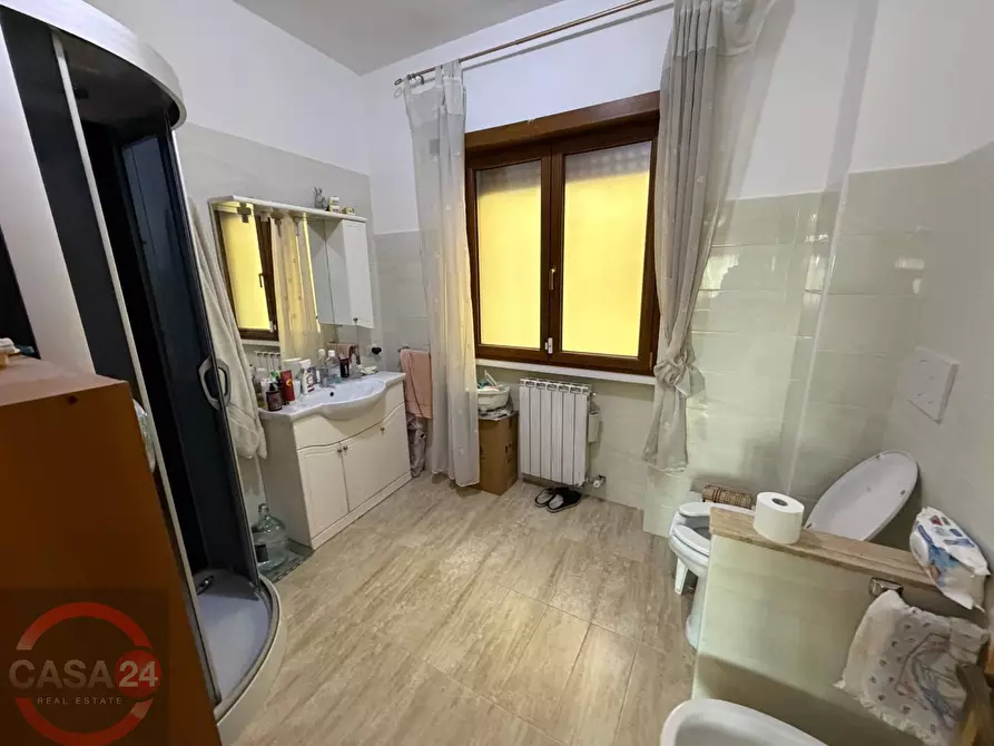 Immagine 27 di Appartamento in vendita  in Via Montesanto a Latina