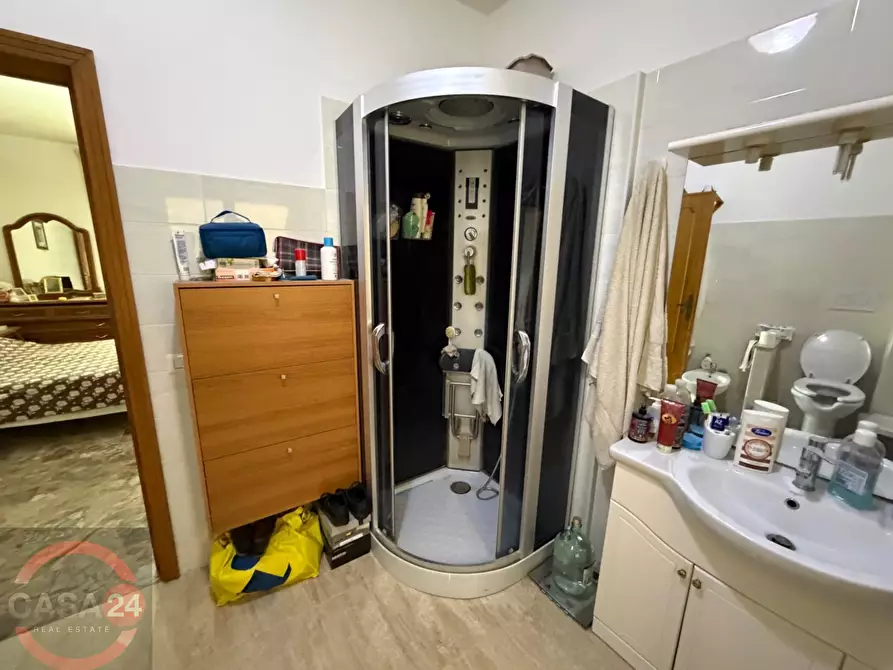 Immagine 28 di Appartamento in vendita  in Via Montesanto a Latina