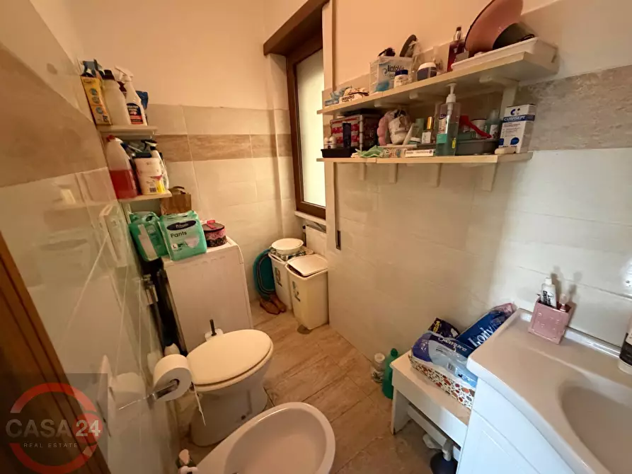 Immagine 30 di Appartamento in vendita  in Via Montesanto a Latina