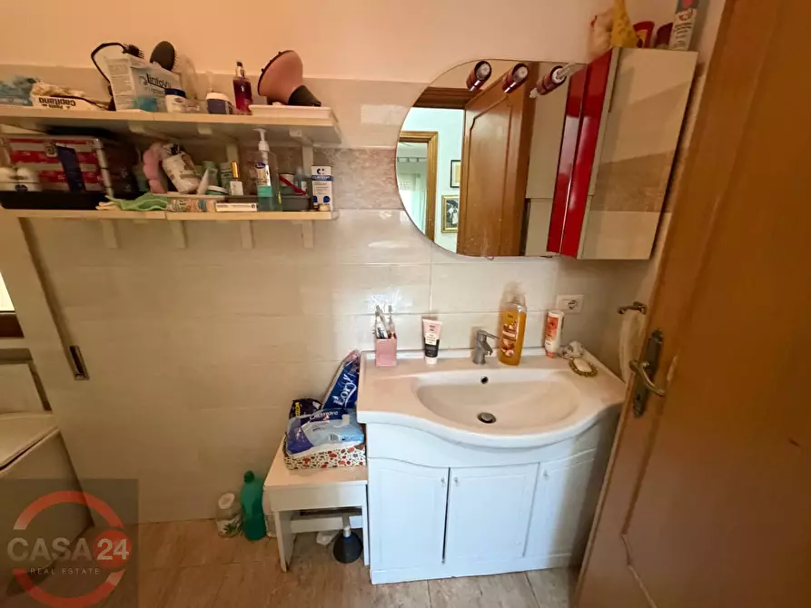 Immagine 31 di Appartamento in vendita  in Via Montesanto a Latina