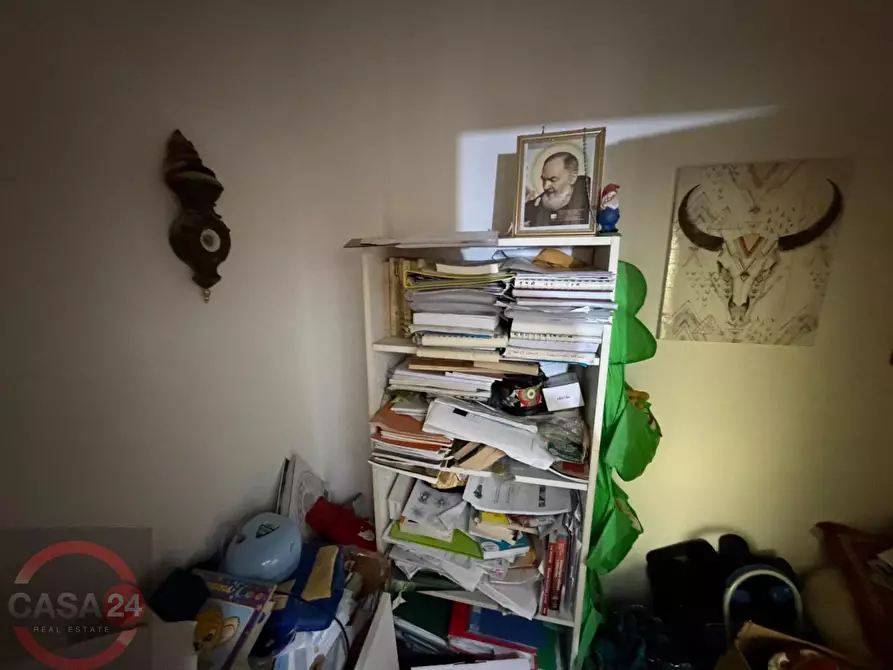 Immagine 32 di Appartamento in vendita  in Via Montesanto a Latina