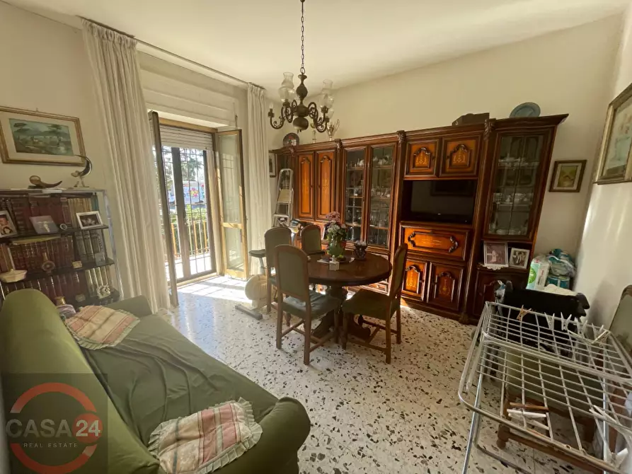 Immagine 3 di Appartamento in vendita  in Via dei Sanniti a Latina