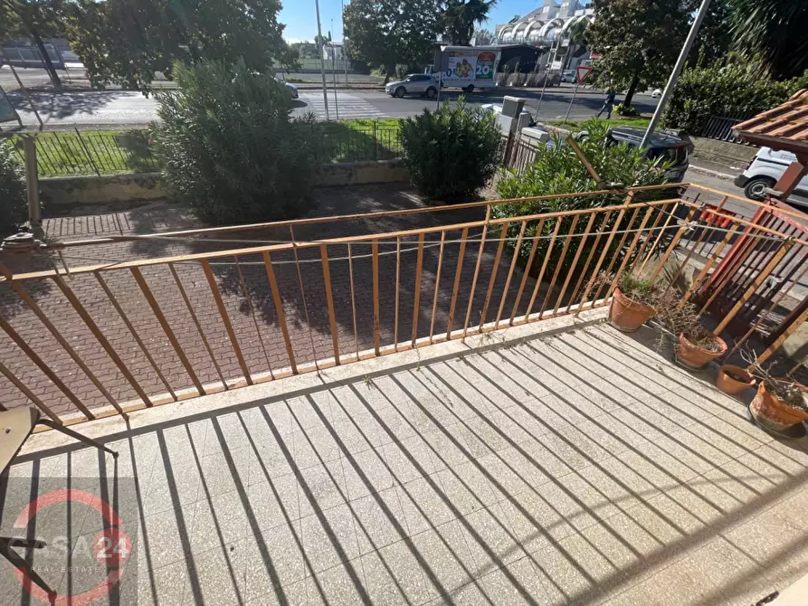 Immagine 4 di Appartamento in vendita  in Via dei Sanniti a Latina