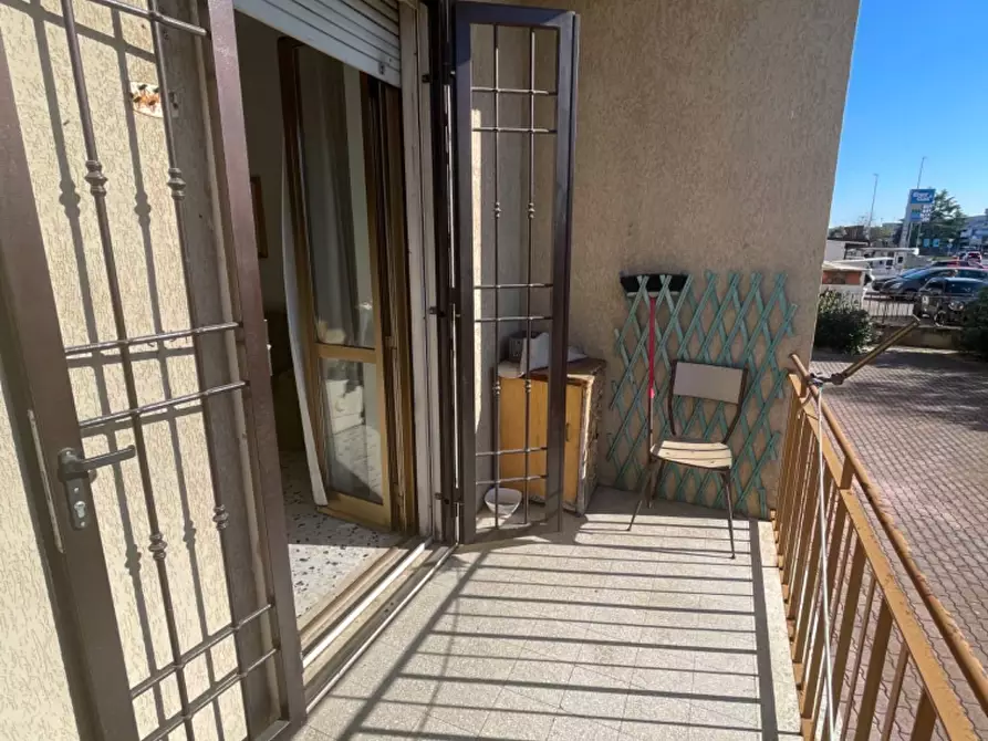 Immagine 8 di Appartamento in vendita  in Via dei Sanniti a Latina