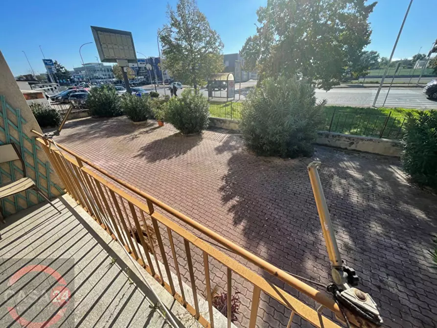 Immagine 1 di Appartamento in vendita  in Via dei Sanniti a Latina