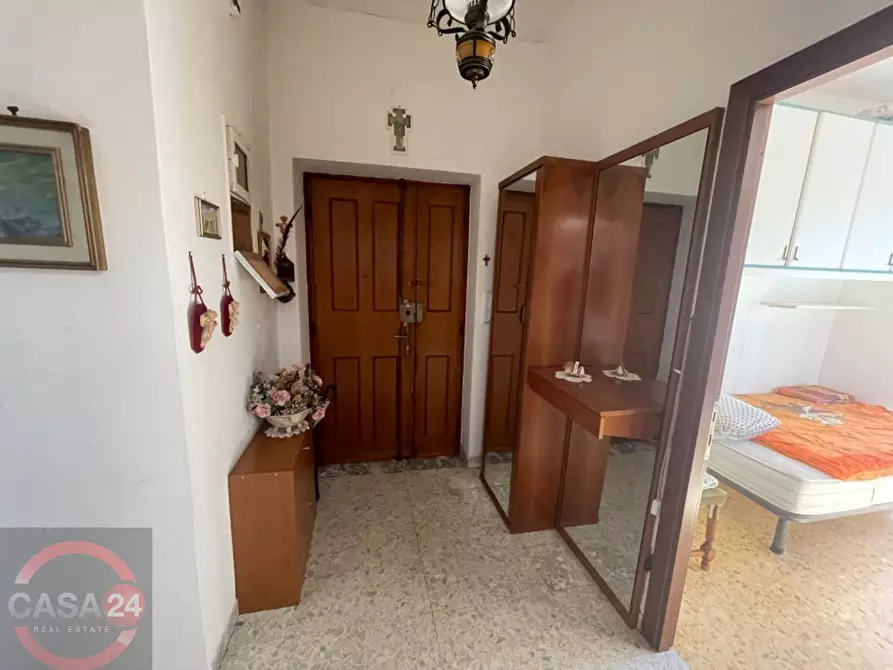 Immagine 10 di Appartamento in vendita  in Via dei Sanniti a Latina