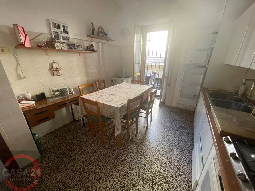 Immagine 12 di Appartamento in vendita  in Via dei Sanniti a Latina