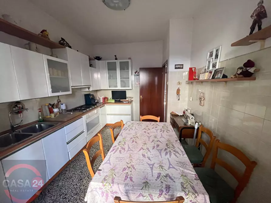 Immagine 15 di Appartamento in vendita  in Via dei Sanniti a Latina