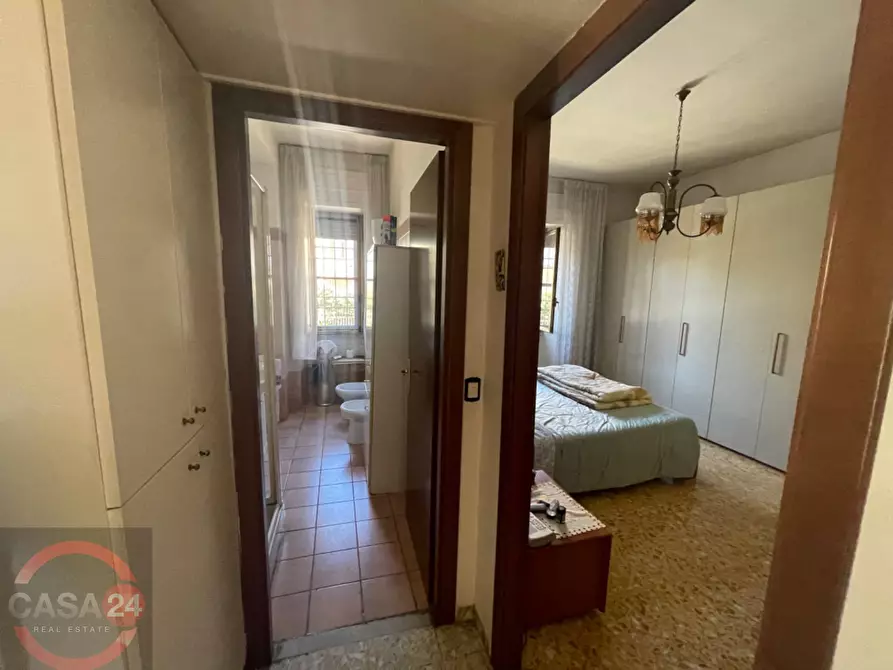 Immagine 16 di Appartamento in vendita  in Via dei Sanniti a Latina