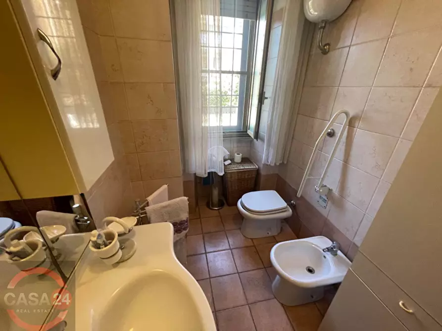 Immagine 22 di Appartamento in vendita  in Via dei Sanniti a Latina