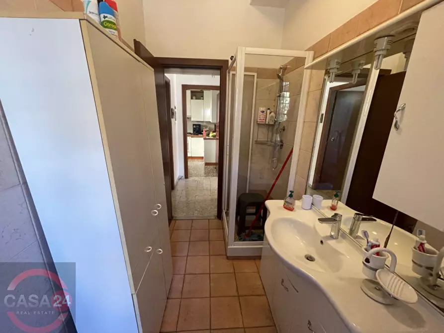 Immagine 23 di Appartamento in vendita  in Via dei Sanniti a Latina