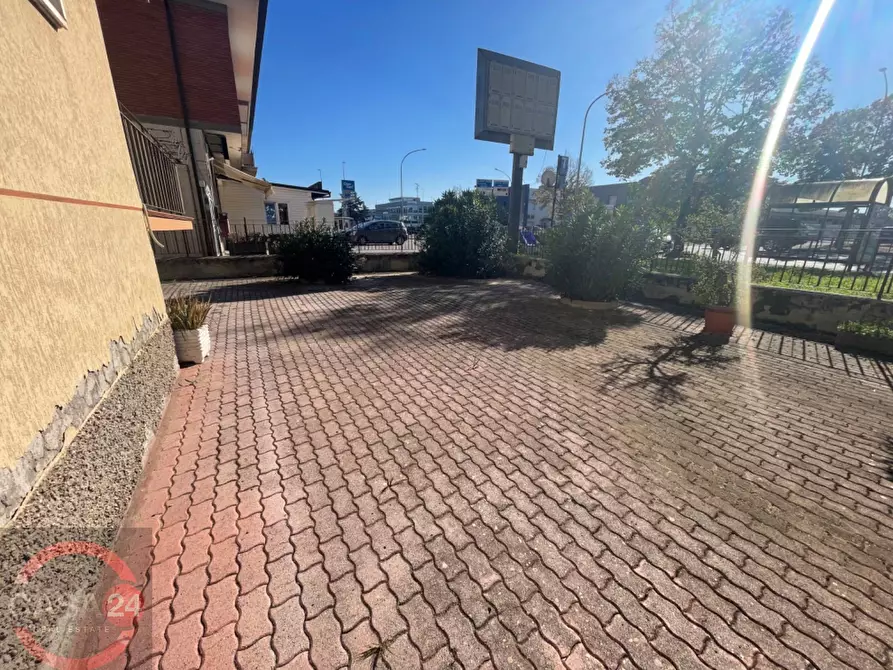 Immagine 32 di Appartamento in vendita  in Via dei Sanniti a Latina