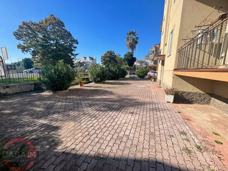 Immagine 33 di Appartamento in vendita  in Via dei Sanniti a Latina