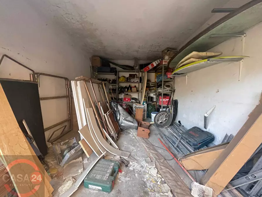 Immagine 34 di Appartamento in vendita  in Via dei Sanniti a Latina