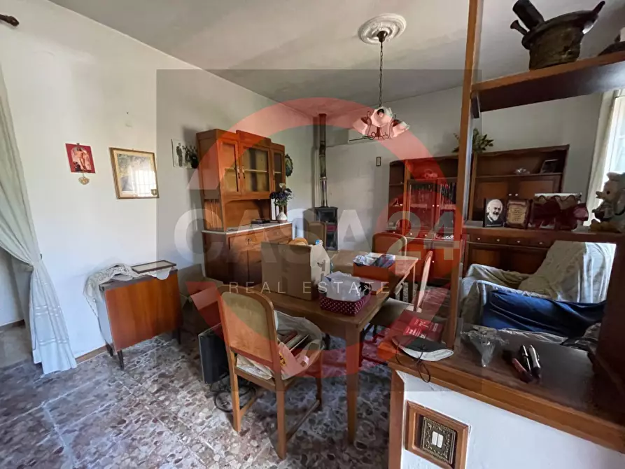 Immagine 11 di Villetta a schiera in vendita  in strada valletta a Cisterna Di Latina