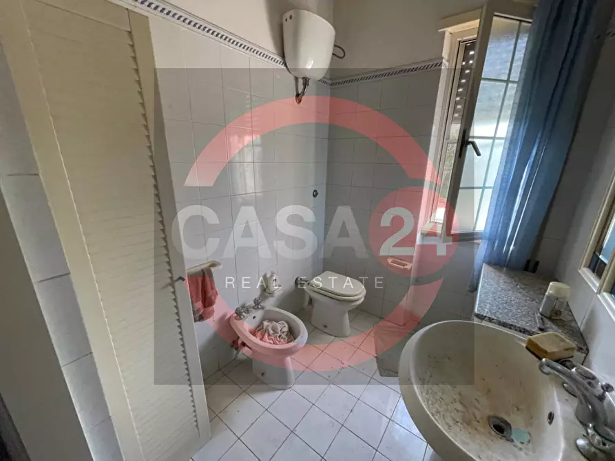 Immagine 17 di Villetta a schiera in vendita  in strada valletta a Cisterna Di Latina