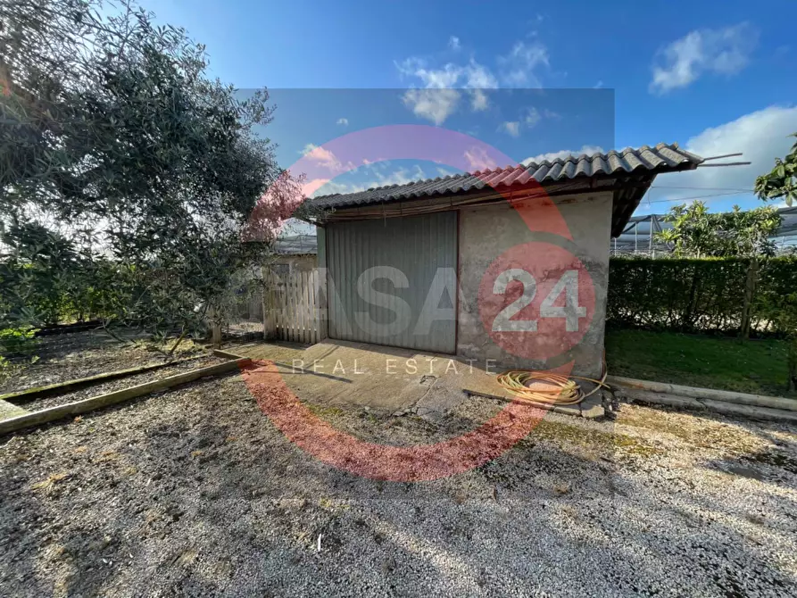 Immagine 4 di Villetta a schiera in vendita  in strada valletta a Cisterna Di Latina