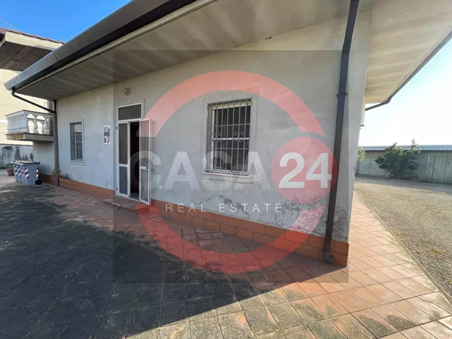 Immagine 23 di Villetta a schiera in vendita  in strada valletta a Cisterna Di Latina