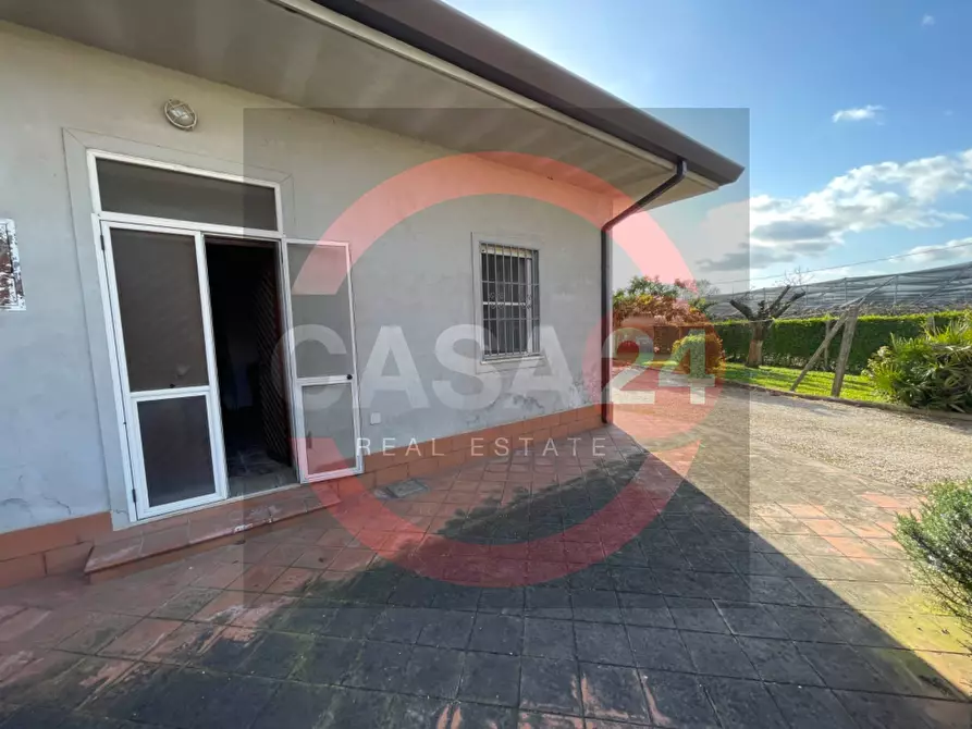 Immagine 24 di Villetta a schiera in vendita  in strada valletta a Cisterna Di Latina