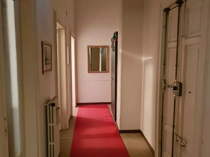 Immagine 5 di Appartamento in vendita  in via vitruvio a Formia