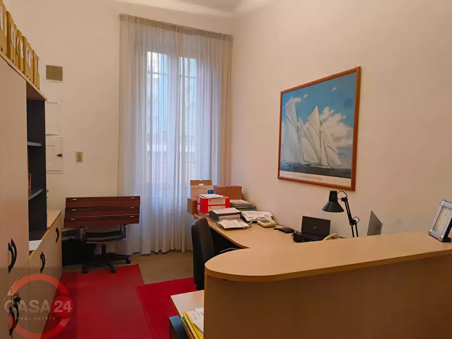 Immagine 6 di Appartamento in vendita  in via vitruvio a Formia