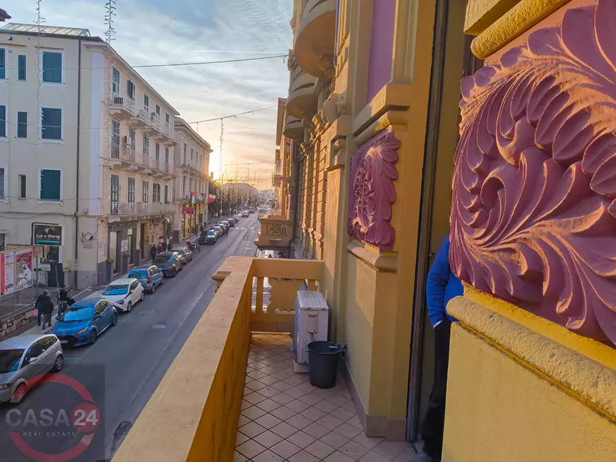 Immagine 3 di Appartamento in vendita  in via vitruvio a Formia