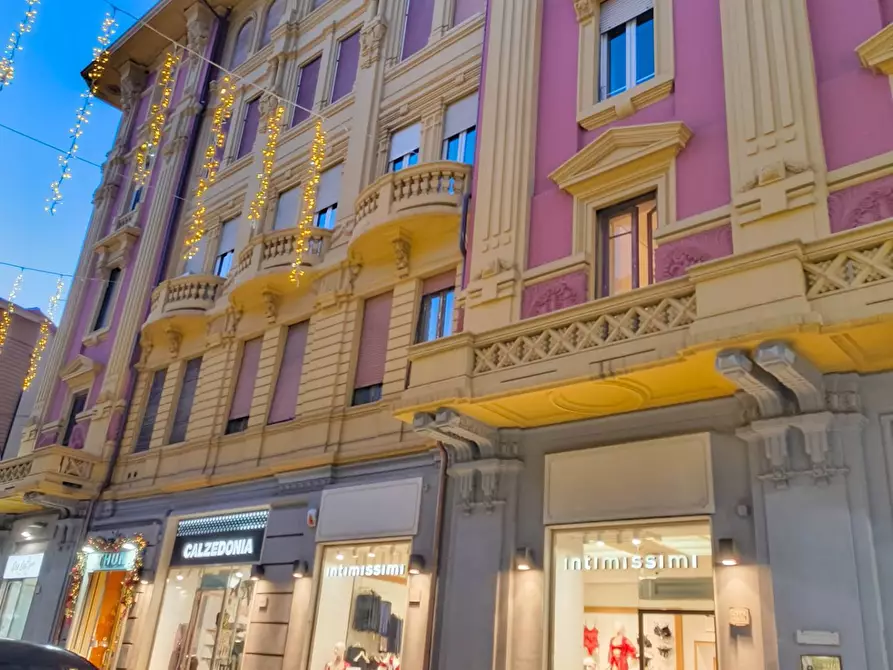 Immagine 1 di Appartamento in vendita  in via vitruvio a Formia